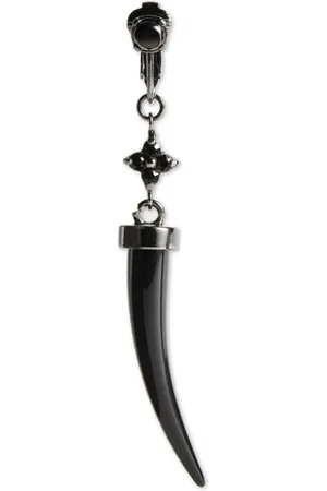 Dsquared2 Brass earring