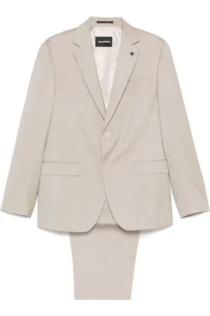 Karl Lagerfeld Drive suit