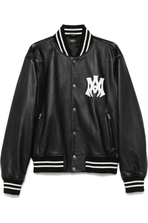 AMIRI MA Hollywood bomber jacket
