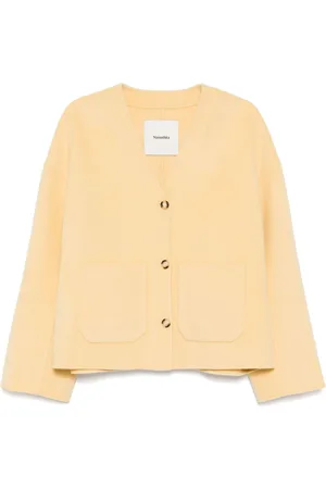 Nanushka Dodie jacket