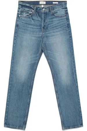 Frame Straight jeans