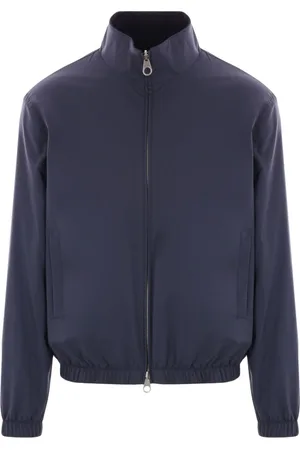 Loro Piana Water-repellent jacket
