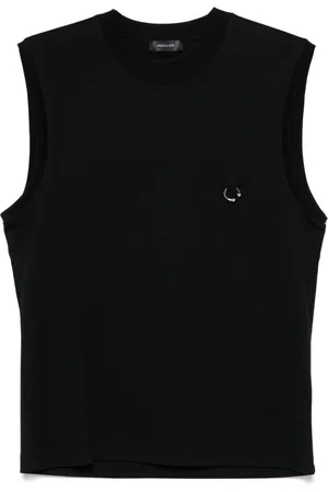 MUGLER Piercing vest