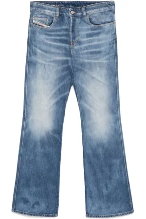 Diesel D-Buck jeans