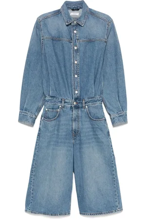 haikure Tonya jumpsuit