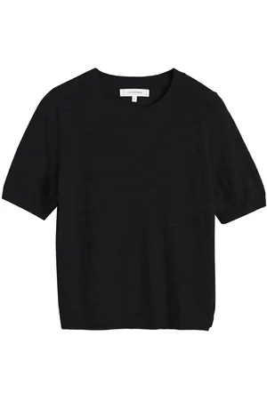 Chinti & Parker Merino wool T-shirt