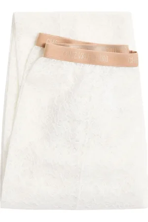 VALENTINO GARAVANI Lace tights