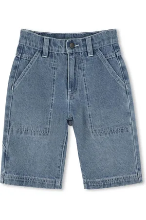 DKNY Denim shorts