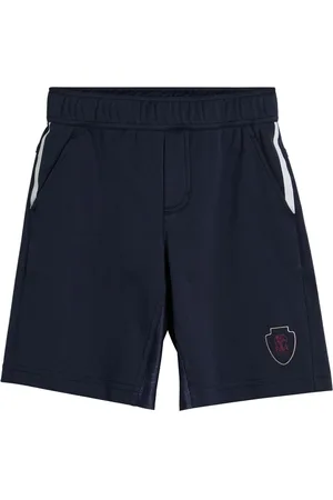 Brunello Cucinelli Cotton bermuda shorts