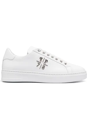 Philipp Plein PP1978 low-top sneakers