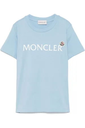 Moncler Logo-print T-shirt