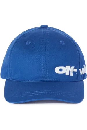 OFF-WHITE Printed cap