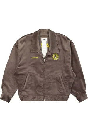 DOUBLET Corduroy jacket