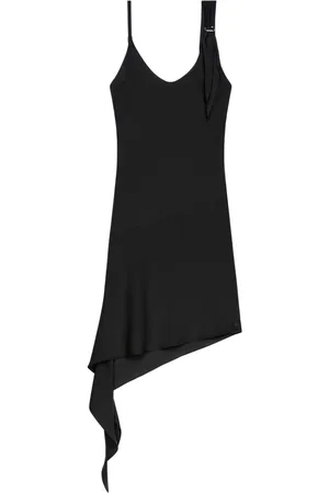 Courrèges Knot dress