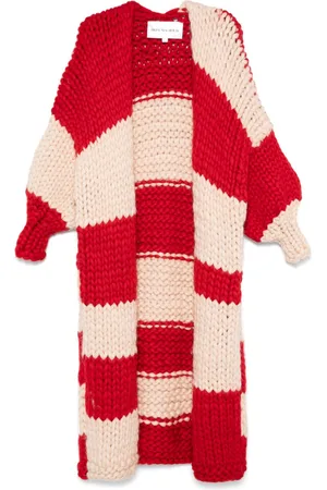 Hope Macaulay Holly Chunky coat