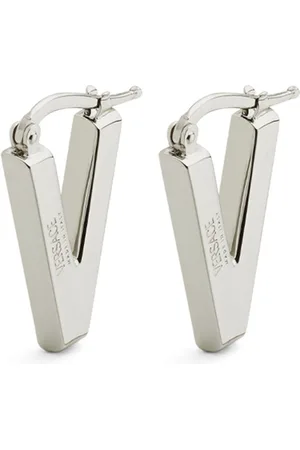 VERSACE V2025 Chain earrings