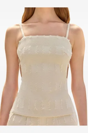 Cult Gaia Simone tank top
