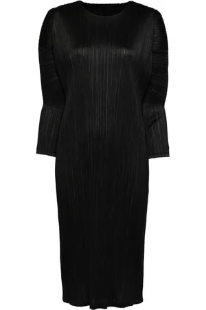 PLEATS PLEASE ISSEY MIYAKE October dress