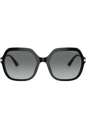vogue Square-frame sunglasses