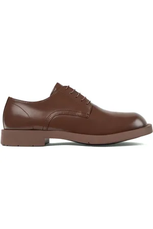 Camper 1978 derby shoes