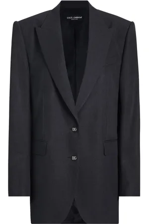 Dolce & Gabbana Single-breasted blazer