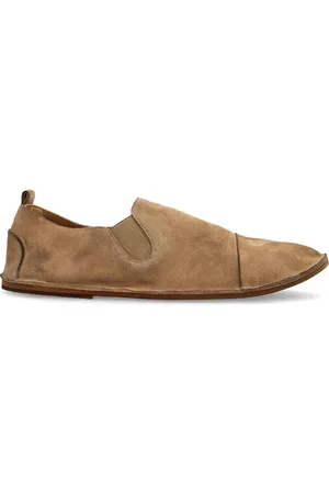 MARSÈLL Strasacco loafers