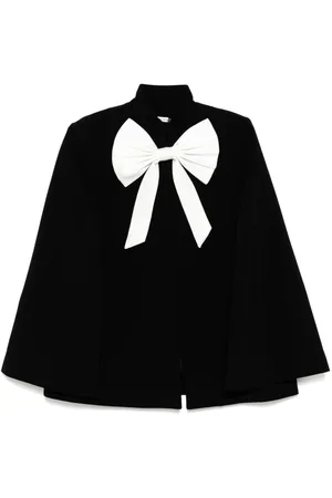 ALICE+OLIVIA Philippa cape
