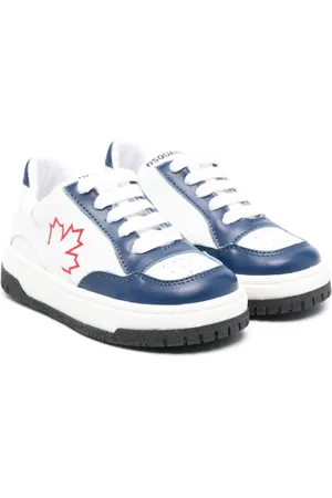 Dsquared2 Colourblock sneakers