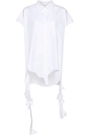 Viktor & Rolf Sleeveless shirt
