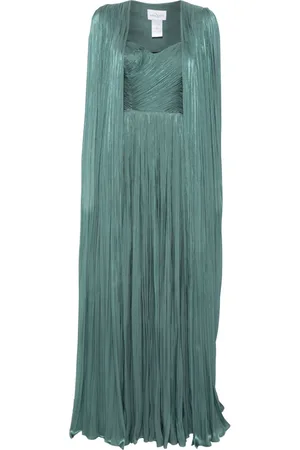 Ana Radu Strapless gown