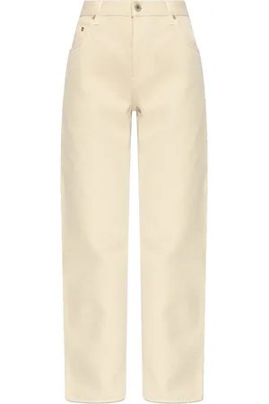 Burberry Straight-leg jeans
