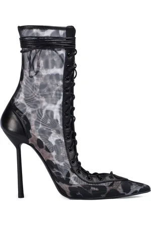 LE SILLA 120mm Colette boots