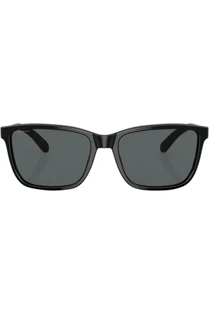 Bvlgari Square-frame sunglasses