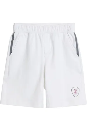 Brunello Cucinelli Cotton bermuda shorts