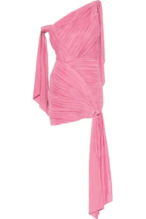 Cult Gaia Wonder midi dress