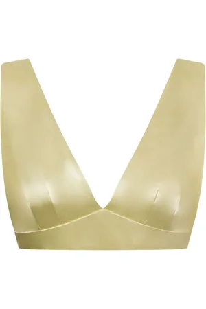 Serafini Sleeveless top