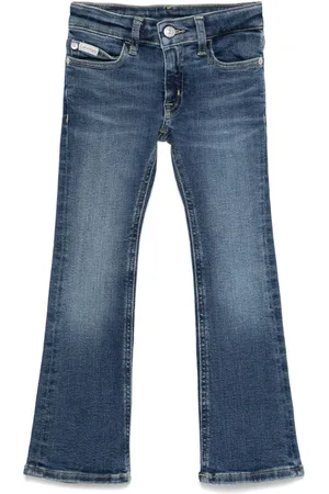 Calvin Klein Flared jeans