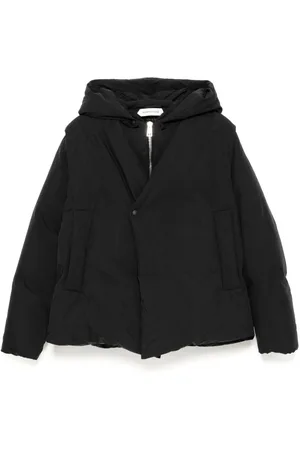 Namacheko Hooded padded jacket