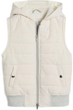 Brunello Cucinelli Padded gilet