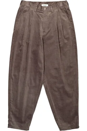 DOUBLET Corduroy trousers