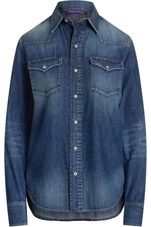 Ralph Lauren Denim shirt