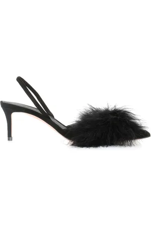 Jean-Michel Cazabat 65mm Pia pumps