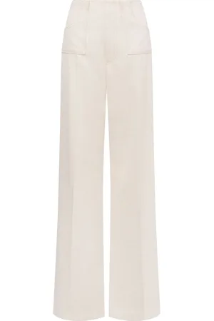 Serafini Straight-leg trousers