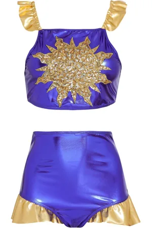 Brigitte Carnaval Sol bikini