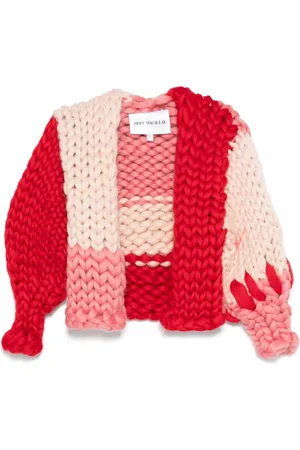 Hope Macaulay Apres Colossal cardigan