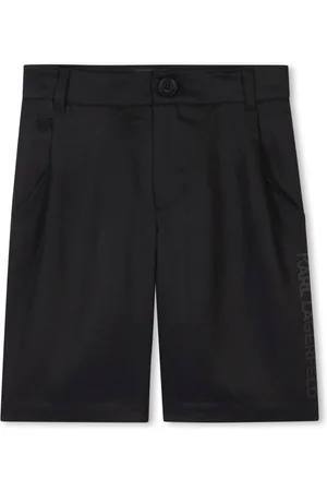 Karl Lagerfeld Tailored shorts
