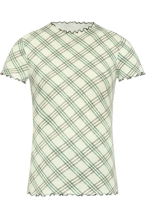 Burberry Vintage Check T-shirt
