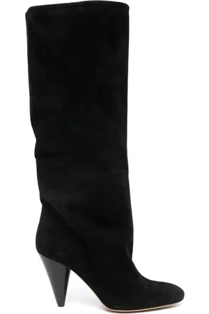 Proenza Schouler Suede boots