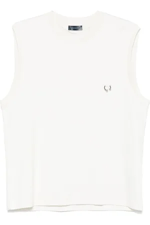 MUGLER Piercing vest