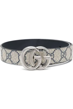 Gucci GG belt